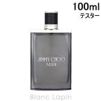 [ тестер ] Jimmy Choo JIMMY CHOO Jimmy Choo man EDT 100ml [064149]. покупка 