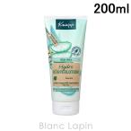 ショッピングクナイプ クナイプ KNEIPP ボディローション アロエベラ 200ml [124711]