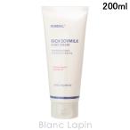 kndaruKUNDAL Ricci soi молоко корпус крем 200ml корпус крем * гель [770907]