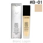 ランコム LANCOME タンイドルウルトラウェアリキッド SPF38 PA+++  #B-01 30ml [030107]