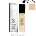 ランコム LANCOME タンイドルウルトラウェアリキッド SPF38 PA+++  #PO-01 30ml [030237]