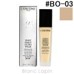 ランコム LANCOME タンイドルウルトラウェアリキッド SPF38 PA+++  #BO-03 30ml [030145]