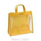 [ Novelty ] L'Occitane LOCCITANE прозрачный сумка # желтый [063867]