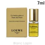 【ミニサイズ】 ロエベ LOEWE プラド通りのバルコニー 7ml [038232]