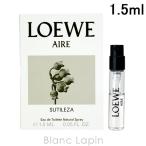 【ミニサイズ】 ロエベ LOEWE アイレスティレサ EDT 1.5ml [071673]