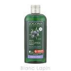 ロゴナ LOGONA ジュニパーオイルシャンプー 250ml [008014]