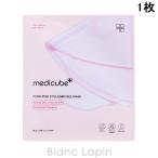 meti Cube MEDICUBE PDRN розовый коллаген гель маска 1 листов маска ( сиденье * крем ) [108046][ почтовая доставка возможно ]