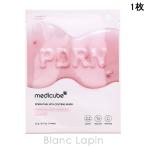 meti Cube MEDICUBE PDRN розовый bita покрытие маска 1 листов маска ( сиденье * крем ) [470165][ почтовая доставка возможно ]