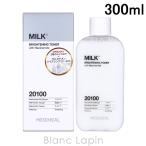 メディヒール MEDIHEAL ミルクブライトニングトナー N 300ml 化粧水 [999050]