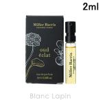 ڥߥ˥ ߥ顼ϥꥹ MILLER HARRIS ɥ EDP 2ml [895225/895195]