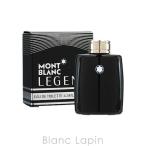 【ミニサイズ】 モンブラン MONT BLANC レジェンド EDT 4.5ml [032759]