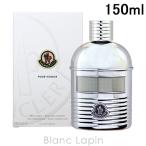 ショッピングモンクレール 〔クーポン配布中〕モンクレール MONCLER モンクレールプールオム EDP （スクリーン付） 150ml [126236]