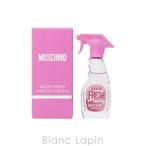 〔クーポン配布中〕【ミニサイズ】 モスキーノ MOSCHINO フレッシュピンク EDT 5ml [838103]