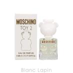 ڥߥ˥ ⥹ MOSCHINO ȥ2 EDP 5ml [839322]
