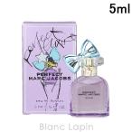 【ミニサイズ】 マークジェイコブス MARC JACOBS パーフェクトエリクサー EDP 5ml ミニフレグランス ミニ香水 [984709]