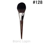 メイクアップフォーエバー MAKE UP FOREVER プレシジョンパウダーブラシ128 メイクブラシ/チップ [061698]【メール便可】