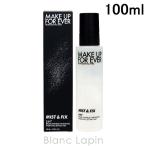 メイクアップフォーエバー MAKE UP FOREVER ミスト&フィックス 100ml 化粧水 [196376] 爆買