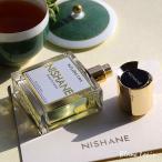 ニシャネ NISHANE ウーロンチャ P 100ml 