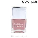 ногти z чернила NAILS INC ногти полировка #DUVET DATE 14ml [118274]