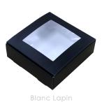  подарочная коробка S плёнка окно есть (GFT) # черный [083094]