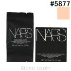 ナーズ NARS ナチュラルラディアントロングウェアクッションファンデーション SPF50・PA+++ レフィル #5877 12g [058779]