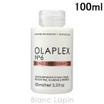 オラプレックス OLAPLEX No.6ボンドスムーサー 100ml [002602]