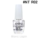 OPI ジェルブレイクプロテクタートップコート #NT R02 15ml [127310]