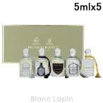 ڥߥ˥åȡ ڥϥꥬ PENHALIGONS 󥺥ߥ˥奢쥯3 5mlx5 [027222/011917]