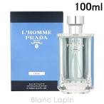 プラダ PRADA プラダオムロー EDT 100ml フレグランス男性用 香水 メンズ [765362]