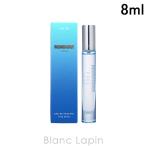  Rising wave RISING WAVE свободный голубой MINI EDT 8ml аромат унисекс духи [021913]