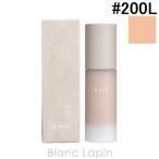 ショッピングrmk RMK ラスティングジェルクリーミィファンデーション #200L 30g [517543]