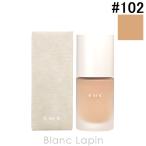 RMK リクイドファンデーションフローレスカバレッジ #102 30ml [072035]