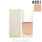 RMK リクイドファンデーションフローレスカバレッジ #201 30ml [072080]