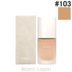 RMK リクイドファンデーションフローレスカバレッジ #103 30ml [072042]