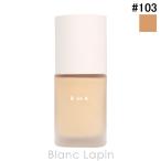 RMK リクイドファンデーション フローレスカバレッジ プラス #103 30ml リキッドファンデーション [014448]