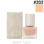 ショッピングrmk RMK リクイドファンデーション #202 30ml [233276]〔お買い物キャンペーン〕