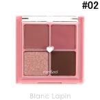 ॢ rom&amp;nd ٥󥢥 #02 ɥ饤 6.5g [240479]ڥ᡼زġ