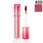 ショッピングロムアンド ロムアンド rom&nd ザ ジューシーラスティングティント #20 JUJU FIG 3.5g リップカラー [080661]【メール便可】