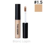 〔400円OFFクーポン配布中〕ザ・セム THE SAEM カバーパーフェクションチップコンシーラー #1.5 NATURAL BEIGE 6.8g [182581/121269]【メール便可】
