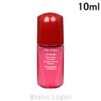 ڥߥ˥ Ʋ    SHISEIDO GINZA TOKYO ƥߥ塼ѥ饤󥰥󥻥ȥ졼III 10ml [090405]ڥ᡼زġ
