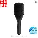  tang ru чай The -TANGLE TEEZER The * Ultimate ti tang la-Pro черный блеск расческа / волосы щетка [763632]