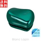 タングルティーザー TANGLE TEEZER コンパクトスタイラー マットディープグリーン くし/ヘアブラシ [765964]
