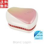  tang ru чай The -TANGLE TEEZER compact нагрудник la- шелковый розовый расческа / волосы щетка [766992]