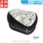 タングルティーザー TANGLE TEEZER コンパクトスタイラー スヌーピー 75周年デザイン くし/ヘアブラシ [767692]