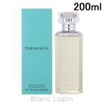 ティファニー TIFFANY シャワージェル 200ml [402312]