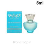 ڥߥ˥ 륵 VERSACE ǥ󥿡סե EDT 5ml [858583]