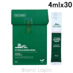 bi чай cosme tiksVT COSMETICS олень s Lee булавка g маска 30 штук входит 4mlx30 маска ( сиденье * крем ) [670312]
