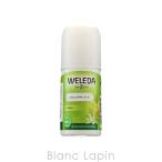 veredaWELEDA citrus восстановленный roll on 50ml уход за телом / прочее [095235]
