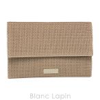 [ Novelty ] Yves Saint-Laurent Y.S.L Flat cosme сумка # бежевый [777956][ почтовая доставка возможно ]