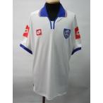 2002-2003 セルビア代表 アウェイ半袖